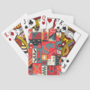 Recherche de transparent jeux de cartes Motif