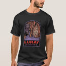 Recherche de virginia tshirts Escalade