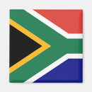 Recherche de pays africains magnets Drapeau