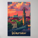 Recherche de polska posters Warszawa