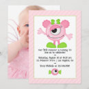 Recherche de monstre anniversaire invitations Pour tous