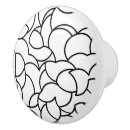 Recherche de oeil boutons et poignées de porte Abstrait