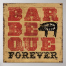 Recherche de barbecue posters Porc