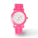 Recherche de floral girly montres Monogramme