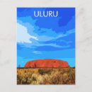 Zoek naar uluru briefkaarten Rocklagen