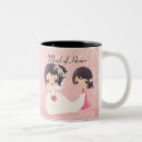 Recherche de voeux de mariage tasses Amour