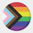 Recherche de progrès magnets Coloré