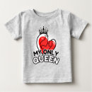 Recherche de seulement bébé tshirts Mère