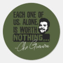 Recherche de che autocollants Communiste