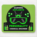 Recherche de humour professeur tapis souris Ingénieur chimique