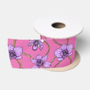 Recherche de orchidée rubans Motif