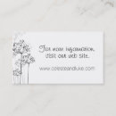 Recherche de herbals cartes visite Herbes