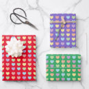 Recherche de pastel rainbow papier cadeau Arc en ciel