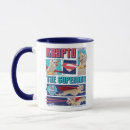 Recherche de super hero tasses Dc ligue de superpets