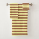 Recherche de jaune et brun Motif