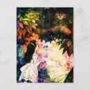 Zoek naar cheshire cat briefkaarten Fantasie