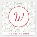 Recherche de motif traditionnel autocollants Moderne