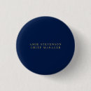 Recherche de argent et or badges Pour elle