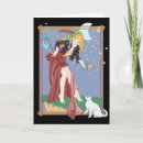 Recherche de divination vœux cartes Imaginaire