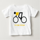 Recherche de vélo bébé tshirts Cyclisme