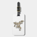 Recherche de médiéval bagages étiquettes Mythique