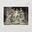 Recherche de apollo de cartes postales Sculpture