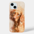 Recherche de hongrois iphone coques Vizsla