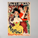 Recherche de bergère posters De voyage vintage