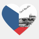 Zoek naar tsjechische vlag stickers Tsjechie