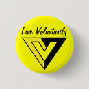 Recherche de anarchisme badges Liberté