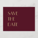 Zoek naar christmas wedding save the dates For her