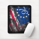 Recherche de betsy ross tapis souris Rouge blanc et bleu