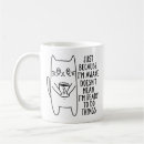 Recherche de awake tasses Chaton