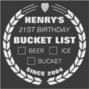 Zoek naar grappig bier stickers Partij