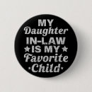Recherche de belle fille badges Rétro