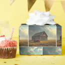 Recherche de drapeau américain vintage papier cadeau Anniversaire