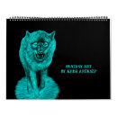 Zoek naar fantasy kalenders Draak