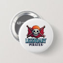 Recherche de drapeau pirate badges Épée
