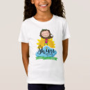 Recherche de courageuse enfant tshirts Girl