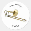 Recherche de valve autocollants Trombone