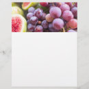 Recherche de raisin prospectus Fruit