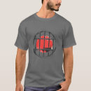 Recherche de crimson tshirts Chemise