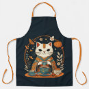 Recherche de chat japonais tabliers Japonaise