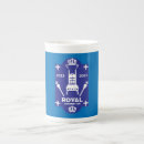 Recherche de coron tasses Famille royale
