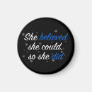 Recherche de cru inspiré magnets De motivation