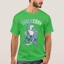 Recherche de goalie tshirts Gardien de but