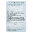 Zoek naar 12 stappen magneten Herstel