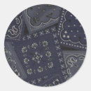 Recherche de bandana autocollants Cowboy