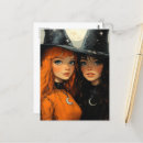 Zoek naar rode heks briefkaarten Oranje