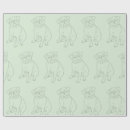 Recherche de chiens de carlin papier cadeau Dog